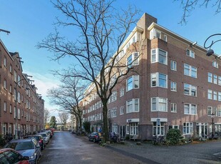 De Kempenaerstraat 74 2, Amsterdam