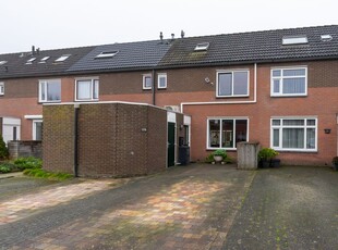 De Wellenkamp 1106, Nijmegen