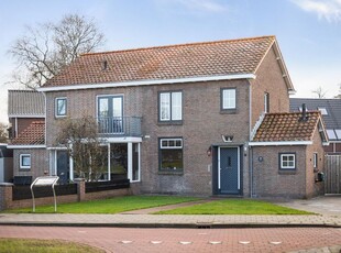 Den Hulst 47, Nieuwleusen