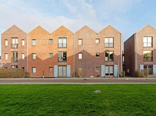 Dick Bosstraat 111, Almere