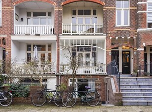 Dirk Hoogenraadstraat 116, 'S