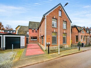 Dokter Hermansstraat 30a, Driebergen