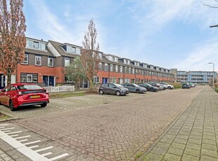 Donizettistraat 24, Capelle aan den IJssel