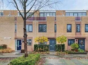 Donsvlinderstraat 61, Veenendaal