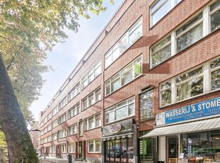 Dordtselaan 75A 02, Rotterdam