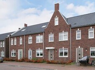 Eengezinswoning, hoekwoning te huur in Deventer