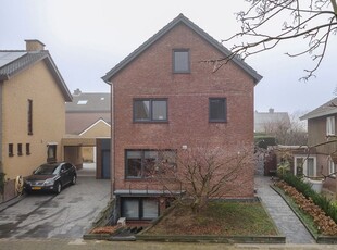 Eindstraat 13, Geleen