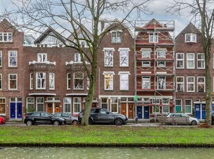 Exercitiestraat 16B, Rotterdam