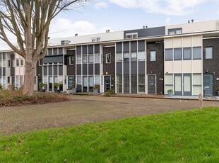 Giebelhof 6, Papendrecht