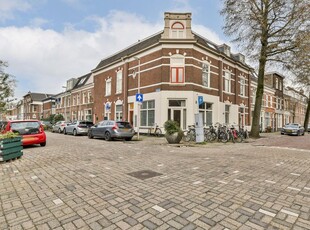 Goedestraat 103T, Utrecht