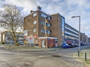 Goudestein 22, Rotterdam