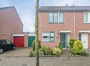 Goudplevier 89, IJsselmuiden