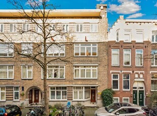 Harddraverstraat 45A 02, Rotterdam