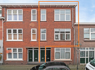 Harmoniestraat 9B