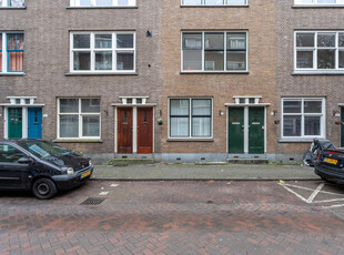 Heemskerkstraat 17A 01