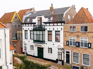 Hellebardierstraat 8B, Vlissingen