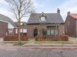 Heuvelstraat 40, Veldhoven