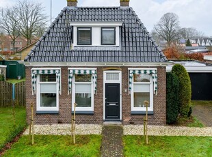 Hobbe van Baerdtstraat 38, Joure