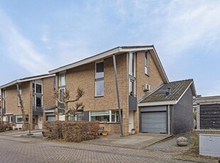 Hofje van Pauw 5, Krimpen Aan Den IJssel