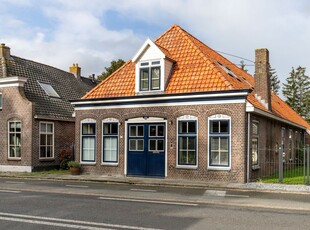 Hoofdweg 124, Nijensleek