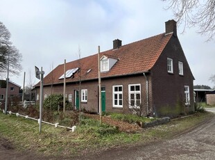 Horsterweg 6, Broekhuizen