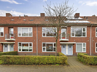 Hyacinthstraat 143