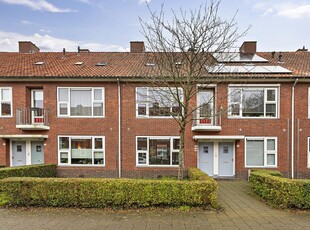 Hyacinthstraat 143, Groningen