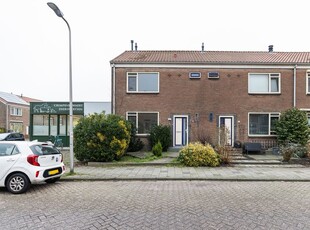 J A Beyerinkstraat 18, Nieuwerkerk aan den IJssel