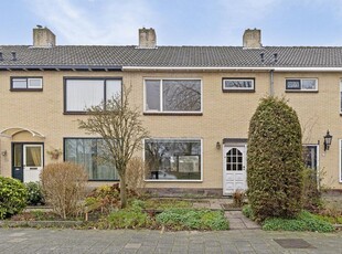 Jac. van Maerlantlaan 56, Heerhugowaard