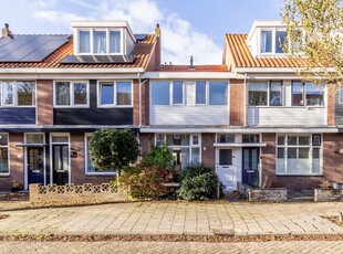 Jacob van Heemskerckstraat 6, Den Helder