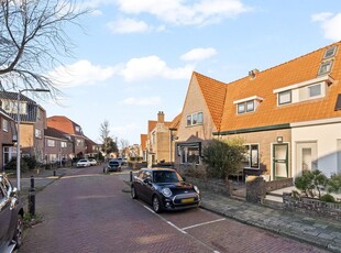 Julianastraat 56, Noordwijk