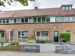 Kamerlingh Onnesweg 51, Hilversum