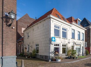 Kanonsteeg 2, Zwolle