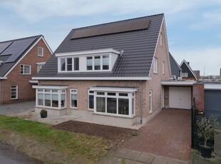 Keeriet 23, Bornerbroek