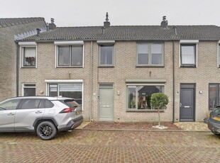 Kerkhoekstraat 51, Yerseke