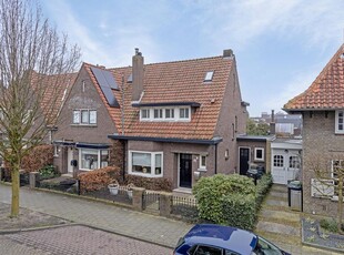 Kerkstraat 129, Waalwijk