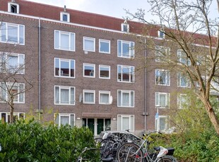 Kijkduinstraat 139 2, Amsterdam