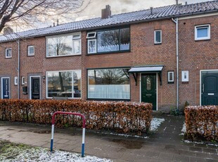 Klaproosstraat 114, Waalwijk