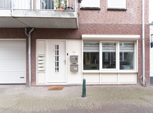 Kleine Kerkstraat 11, Steenbergen