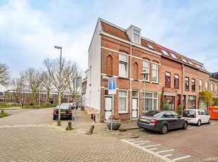 Knopstraat 55, Utrecht