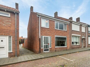 Koningin Emmastraat 21, Breskens