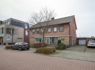 Koningin Emmastraat 5, Woudenberg