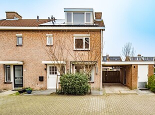 Koperslagerlaan 19, Ijsselstein