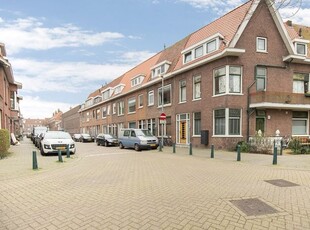 Koraalstraat 3A, Rotterdam