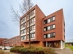 Laan der V.O.C. 256, Almere