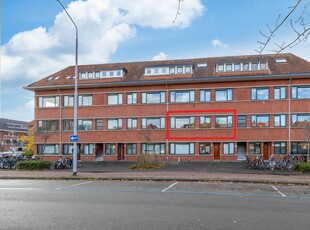 Laan van Nieuw Oosteinde 342, Voorburg