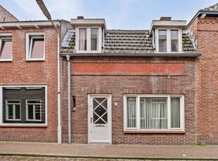 Lange Nieuwstraat 7, Hulst