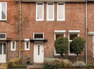 Leeuwerikstraat 34, Geleen