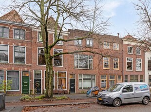 Levendaal 189A, Leiden