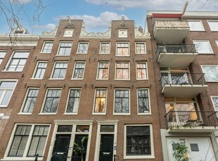 Lijnbaansgracht 341E, Amsterdam